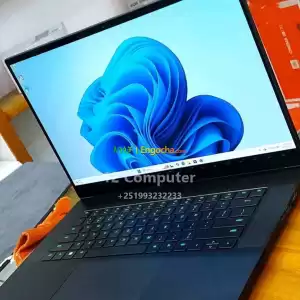 RAZER BLADE Gaming         CORE i7-10TH Generation Total Cores 8;Total Threads 16Up to4.6 in Ethiopia